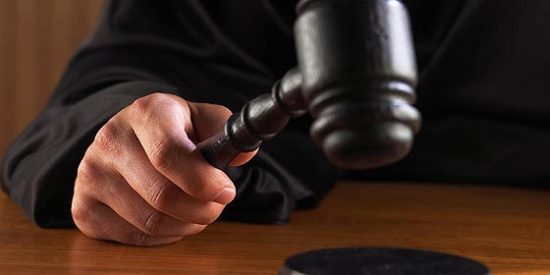 La Audiencia permite a un etarra ir al pod&oacute;logo
