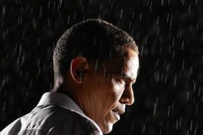 Obama sufre un duro golpe electoral un a&ntilde;o despu&eacute;s de su victoria