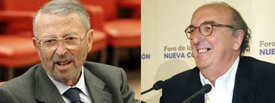 TVE estudia adjudicar el montaje de varios programas a Roures