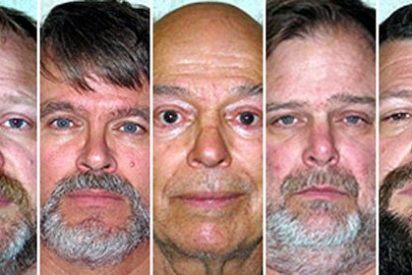 Cae una familia de s&aacute;dicos y pederastas en EEUU