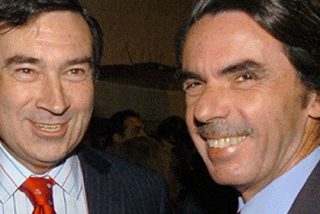 De cuando Aznar le quiso quitar el peri&oacute;dico a Pedrojota Ram&iacute;rez