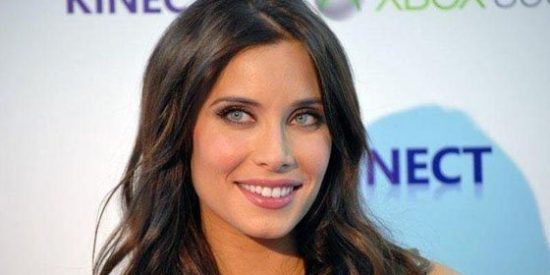 Pilar Rubio seduce a Telecinco