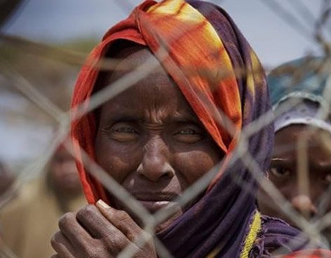 Una mujer somal&iacute; es lapidada hasta la muerte por adulterio