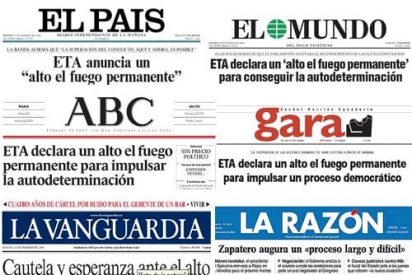 La manipulaci&oacute;n de los titulares en la prensa