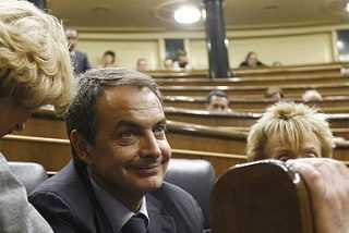 Los "periodistas imprudentes" de Zapatero