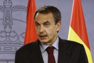 ZP paga con firmeza a los piratas