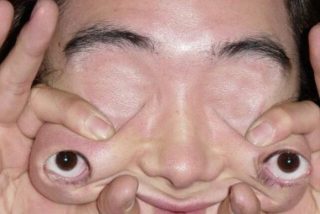 &iquest;Es vago o muy trabajador? La clave est&aacute; en los rasgos de su cara