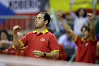 Albert Costa recibe el alta tras sufrir una arritmia card&iacute;aca y un ataque de ansiedad