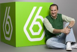Antena 3 y laSexta se fusionan