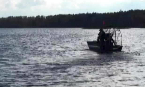 Encontrados algunos restos humanos de la familia espa&ntilde;ola muerta en Miami