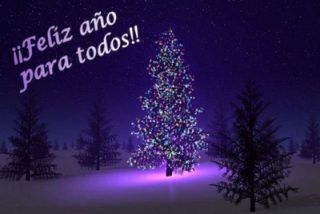 Religiondigital les desea un Feliz A&ntilde;o 2010