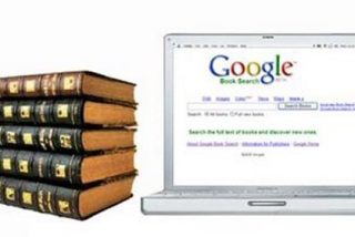 Multan a Google por digitalizar libros sin permiso