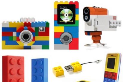 Top 10 de los gadgets m&aacute;s 'cool' de 2009