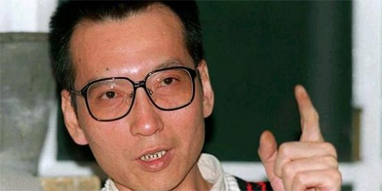 China condena a 11 a&ntilde;os de c&aacute;rcel al disidente Liu Xiaobo
