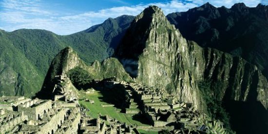 Sonia Goldenberg: "Machu Picchu está innecesariamente en peligro"