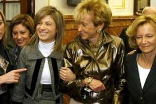 La izquierda busca intimidar a los m&eacute;dicos y enfermeros contrarios al aborto