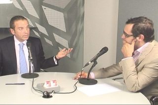 Antonio Carmona, el 'gur&uacute;' econ&oacute;mico del PSM