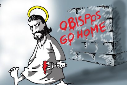 Ning&uacute;n obispo impuesto