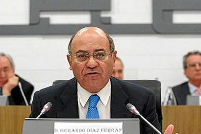 Gerardo &iexcl;vete ya!
