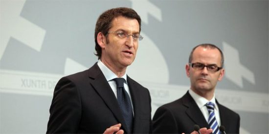 Feij&oacute;o se la juega con un decreto triling&uuml;e