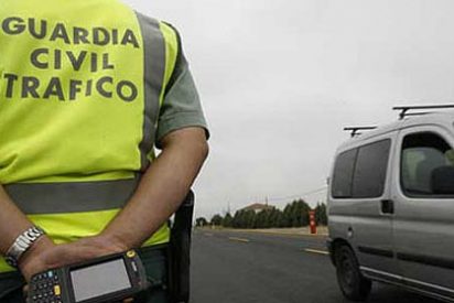 Muere arrollado un guardia civil cuando asist&iacute;a a una accidentada en la A-6