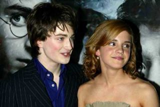 Emma Watson es la actriz m&aacute;s rentable de la d&eacute;cada