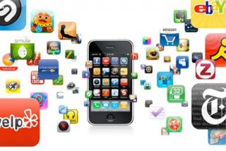 Las 20 aplicaciones y juegos m&aacute;s vendidos para iPhone en 2009