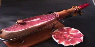 &iquest;Por qu&eacute; los chinos no comen jam&oacute;n ib&eacute;rico?