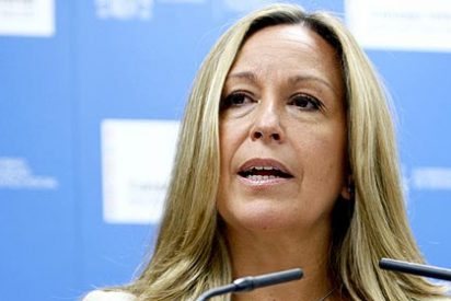 Un mill&oacute;n de espa&ntilde;oles ya se ha vacunado contra la gripe A