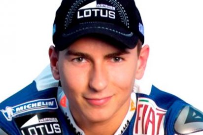 Lorenzo: 'En 2008 decid&iacute; que iba a dejar de correr'