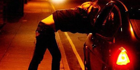 'Sexo gratis' para 15.000 delegados en la Cumbre de Copenhague