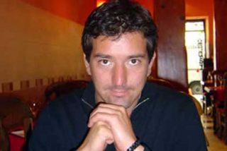 Premian a Santiago Roncagliolo en Lima