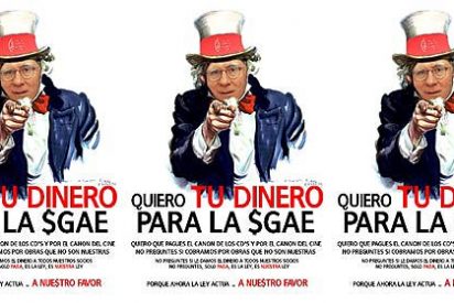 Zapatero se la envaina asustado por la revuelta de la Red