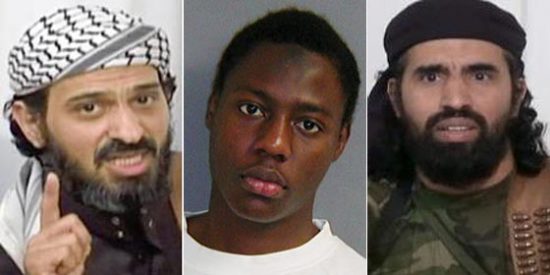 El atentado contra el avi&oacute;n a Detroit fue organizado por presos islamistas liberados de Guant&aacute;namo