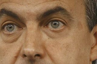 La Espa&ntilde;a de Zapatero y la real