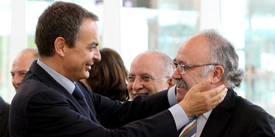 Carod-Rovira: "Si Catalu&ntilde;a tuviese un Estado ya habr&iacute;a un premio Nobel catal&aacute;n"