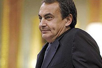 La viscosa soledad de Zapatero