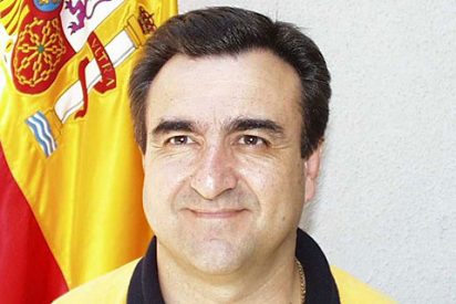 Jos&eacute; Luis Gilarranz, m&eacute;dico