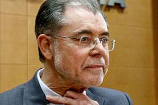 Bermejo o el cazador cazado in fraganti