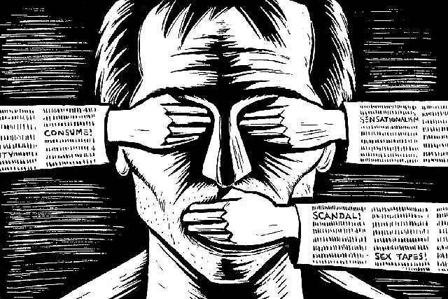 Son ya m&aacute;s de treinta LOS periodistas asesinados en 2009