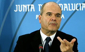 El PP est&aacute; ya a s&oacute;lo un punto del PSOE en Andaluc&iacute;a
