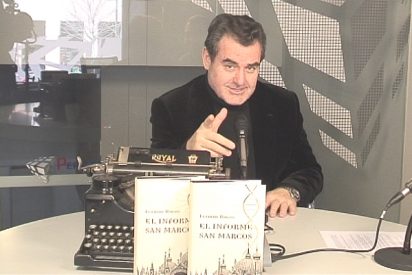 Ferm&iacute;n Bocos: "La televisi&oacute;n siempre es un espect&aacute;culo. Otra cosa es la dignidad del espect&aacute;culo"