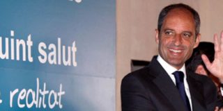 Garz&oacute;n implica a Camps en la trama de corrupci&oacute;n por haber recibido... tres trajes