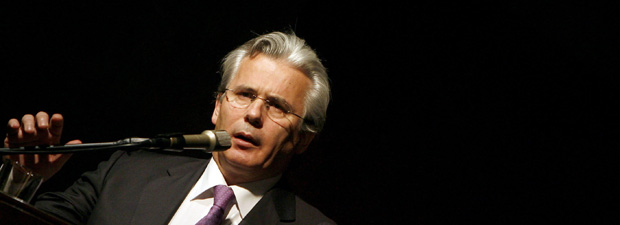 Garzón: "No tengo conciencia de haber cometido delito alguno"