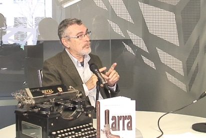 Jes&uacute;s Miranda de Larra: &ldquo;Sin libertad ni justicia, a Larra se le acabaron los argumentos para seguir viviendo&rdquo;
