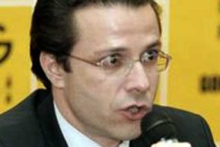 Fern&aacute;ndez-Lasquetty denuncia que Interior haga redadas "indiscriminadas y de tapadillo"