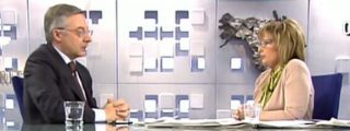 Telecinco ataja la ca&iacute;da de audiencia fulminando a la Campos