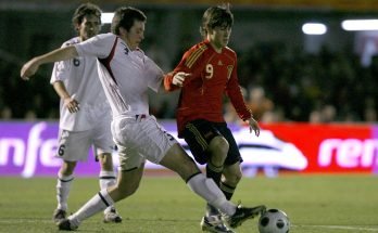 La Selecci&oacute;n sub-21 aburre en su empate ante Noruega