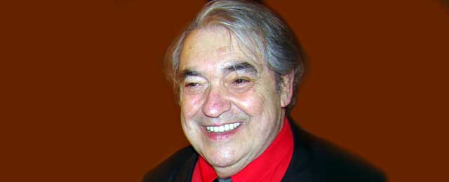 Alberto Cortez: "Tengo muchos admiradores en Sevilla, pero tambi&eacute;n enemigos"