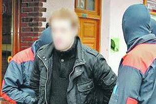 El miedo de la familia de Emilio -el "justiciero de la maza"- a las represalias de los proetarras